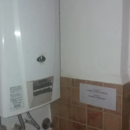 Studio Apartment Buenos Aires Exterior photo